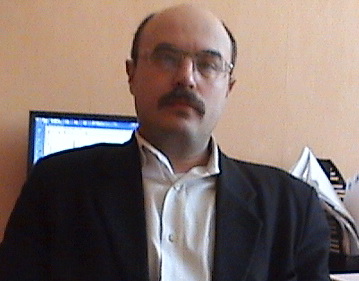 Каленский Михаил Иванович